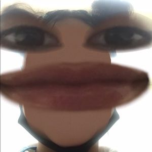 Meet your Posher, Natasha